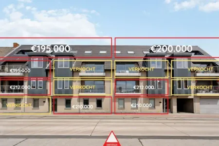 AppartementPassendale