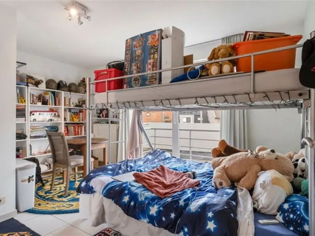 Appartement in Oostrozebeke - 7690410 - xxxINW-Saffier-Wielsbekestraat 3F/6, 8780 OOSTROZEBEKE