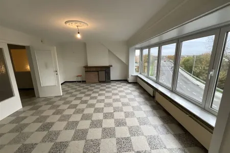 Appartement Te Huur Lauwe