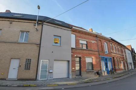 Huis Te Koop Wevelgem
