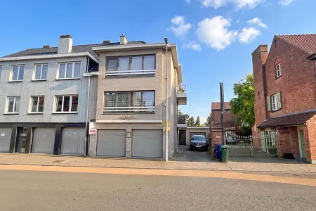Appartement Te Koop Kortrijk