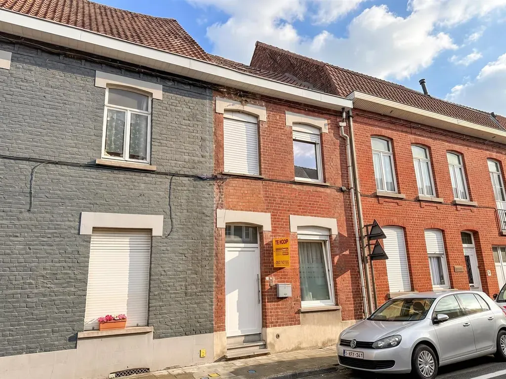 Hoofdfoto Villa in Wevelgem