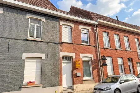 Villa Te Koop Wevelgem