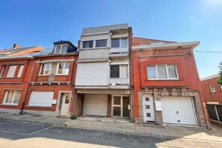 Villa Te Koop Menen