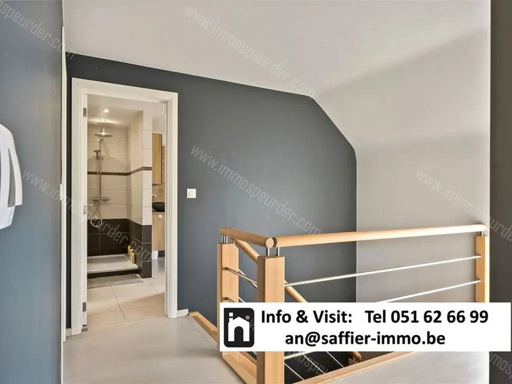 Huis in Dottenijs - 1230264 - xxxINW-Saffier-Rue de France 96, 7711 DOTTENIJS