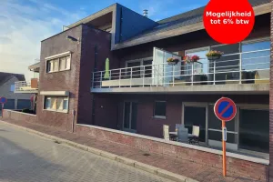 Appartement Te Koop Zonnebeke