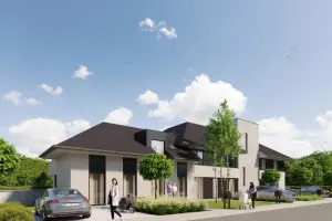 Huis Te Koop Zonnebeke