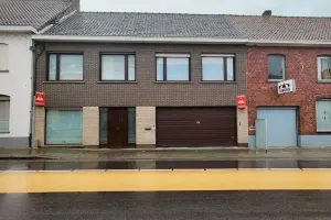 Huis Te Koop Zonnebeke