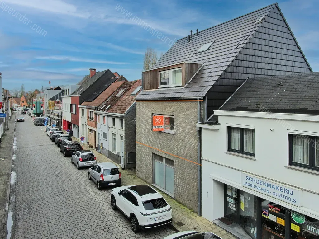 Appartement in Sint-Denijs-Westrem - 1377805 - Sint-Dionysiusstraat 31, 9051 Sint-Denijs-Westrem