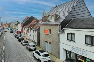 Appartement Te Koop Sint-Denijs-Westrem