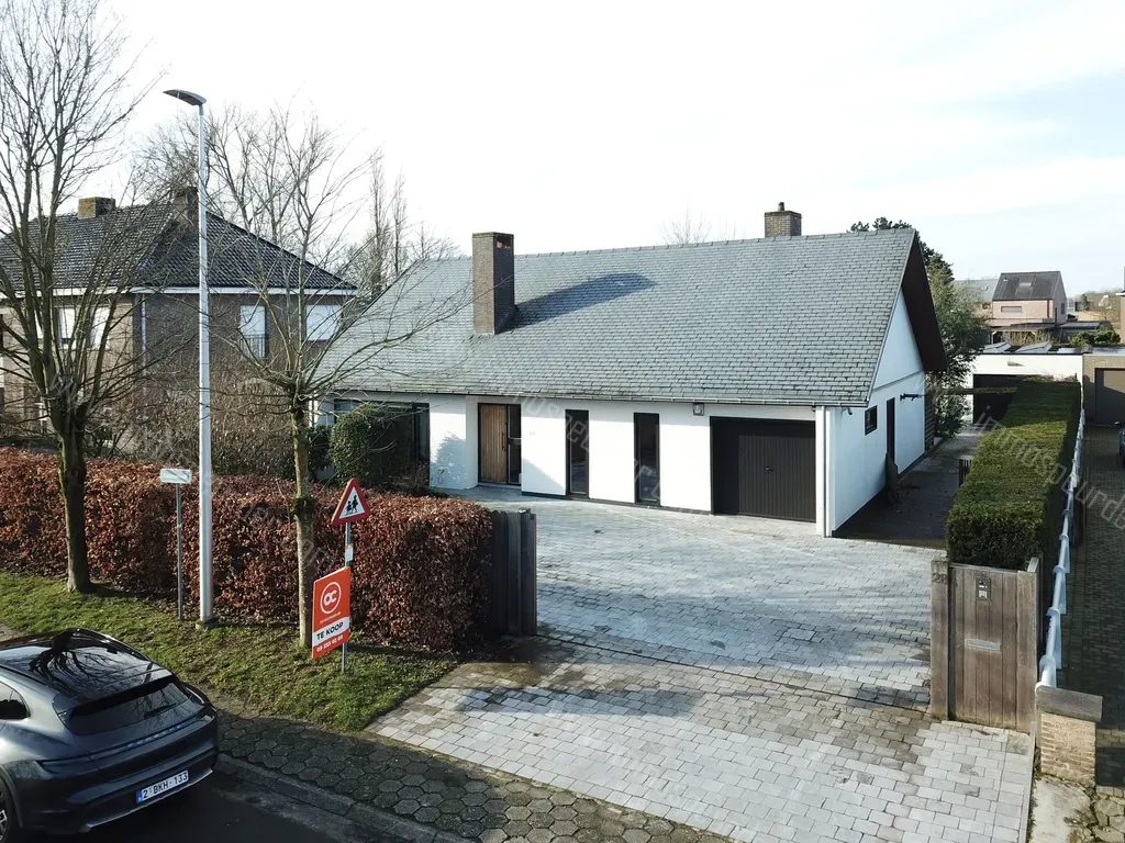 Huis in Kalken - 1382344 - Centrumwijk 28, 9270 Kalken