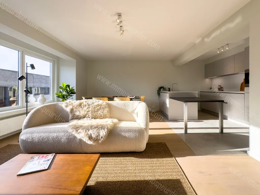 Appartement in Oudenaarde - 1394945 - Sint-Lucasstraat 8, 9700 Oudenaarde