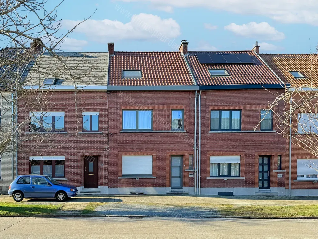 Huis in Zottegem - 1394930 - Dokter Van Wymerschlaan 58, 9620 Zottegem