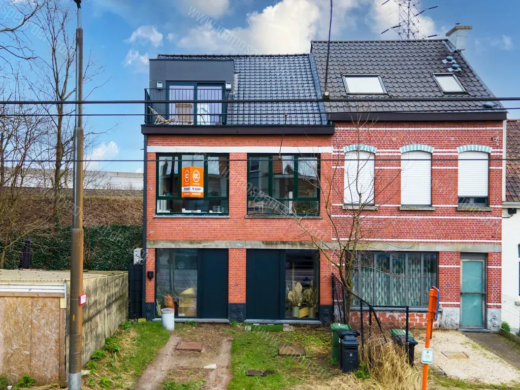 Huis in Wondelgem - 1400385 - Schouwingstraat 22, 9032 Wondelgem