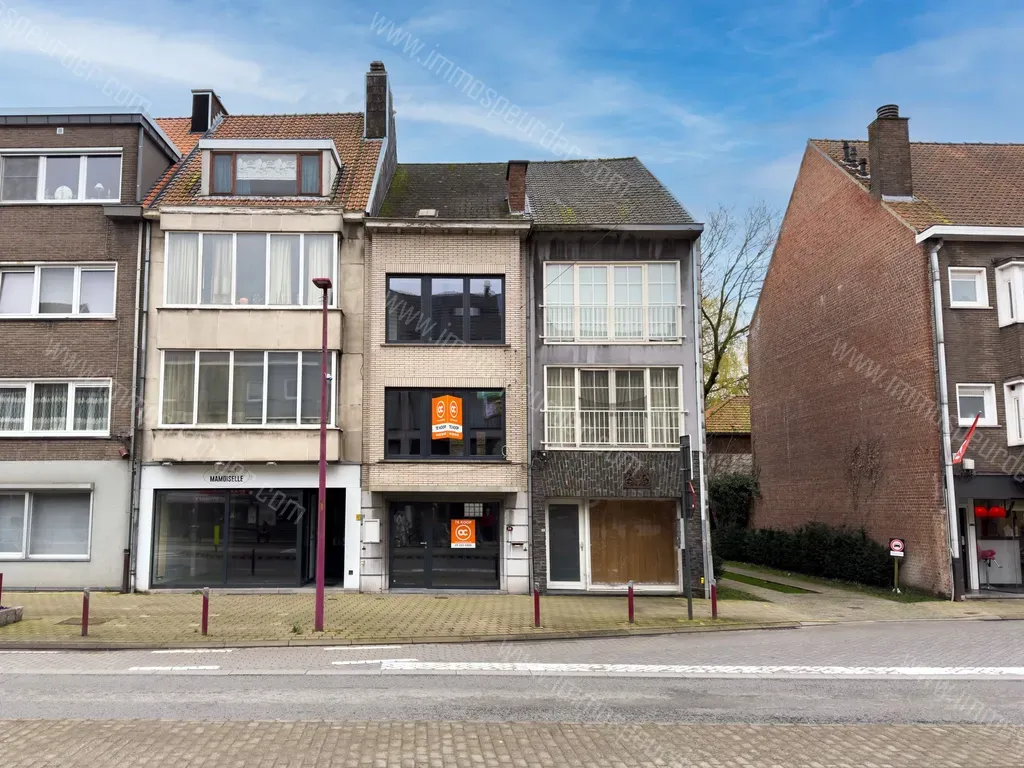 Huis in Deinze - 1400394 - Kortrijkstraat 14, 9800 Deinze