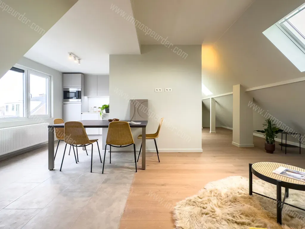 Appartement in Oudenaarde - 1400408 - Sint-Lucasstraat 8, 9700 Oudenaarde