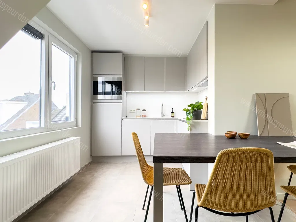 Appartement in Oudenaarde - 1400408 - Sint-Lucasstraat 8, 9700 Oudenaarde