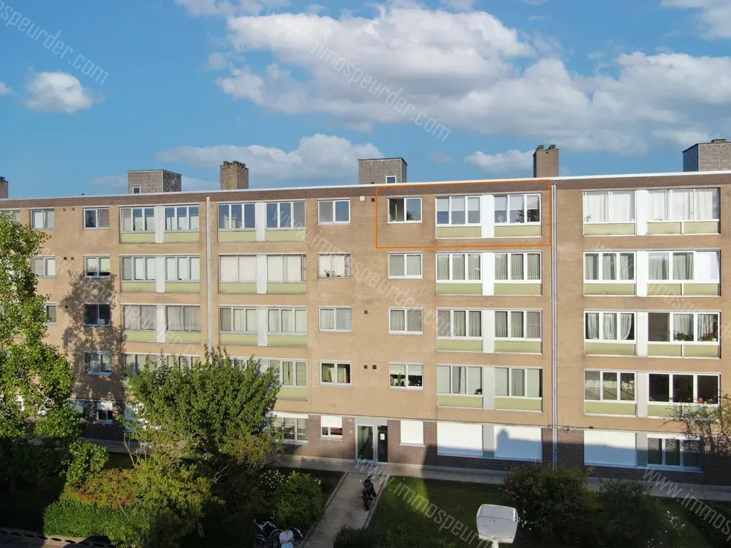 Appartement in Beveren - 1400412 - Klapperstraat 200, 9120 Beveren