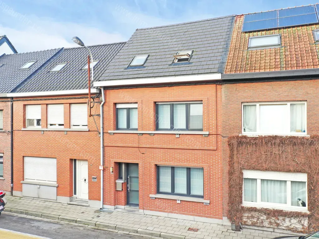 Huis in Dendermonde