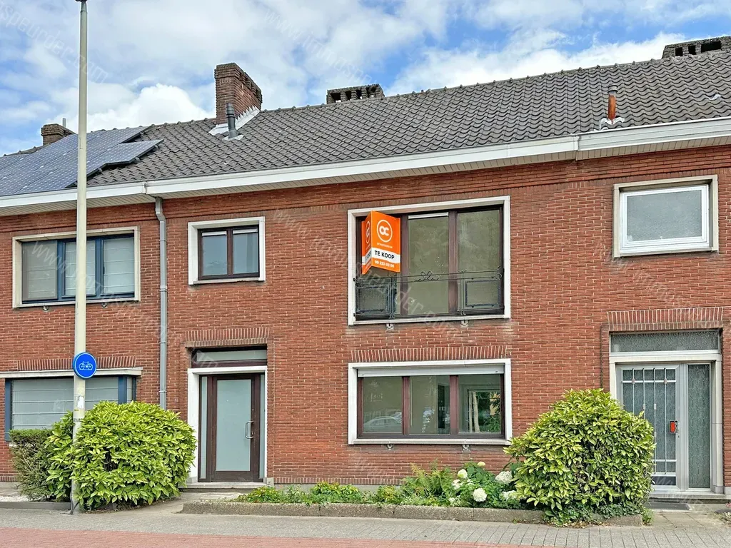 Huis in Beveren - 1412971 - Diederik Van Beverenlaan 18, 9120 Beveren