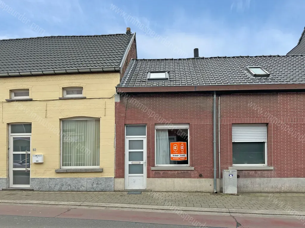 Huis in Aalst - 1421969 - Nieuwerkerken-Dorp 84, 9300 Aalst