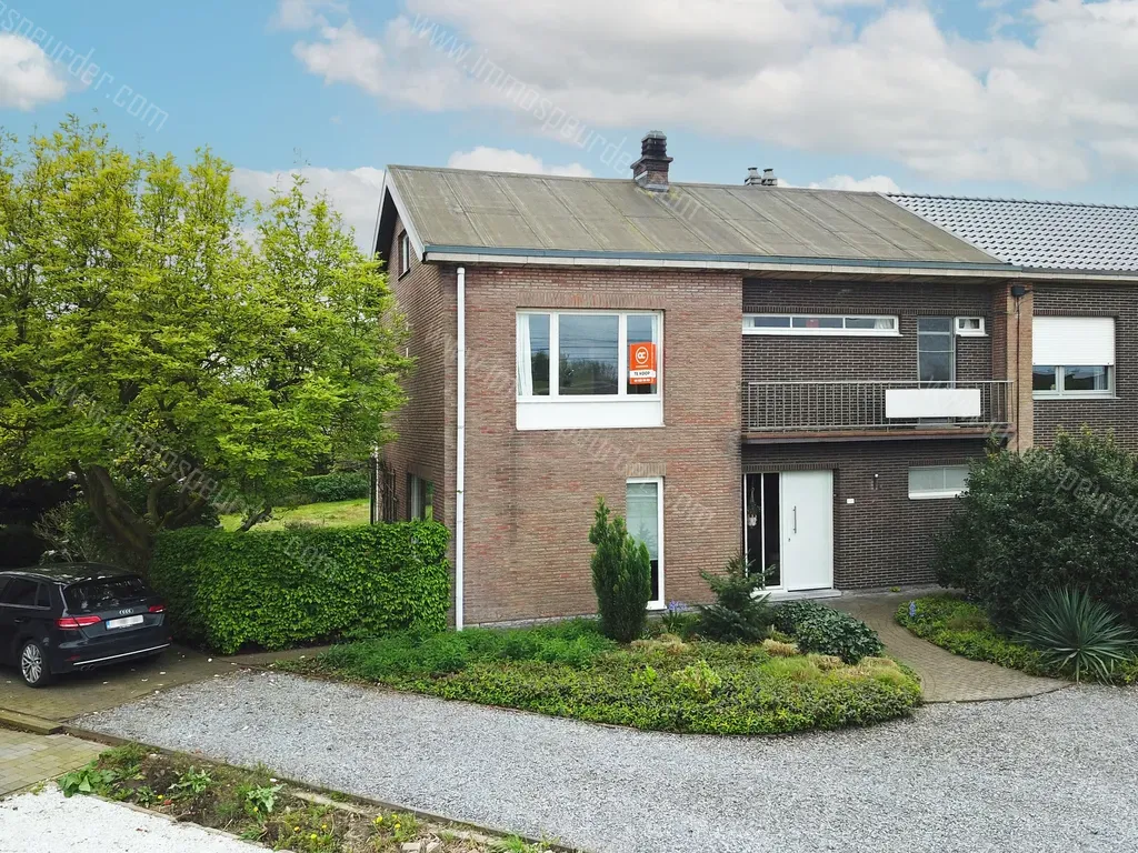 Huis in Buggenhout