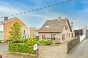 Huis Te Koop Affligem