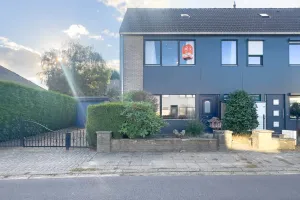 Huis Te Koop Berlare
