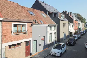 Huis Te Koop Sint-Denijs-Westrem