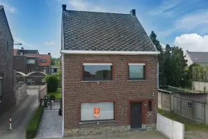 Huis Te Koop Sint-Lievens-Houtem