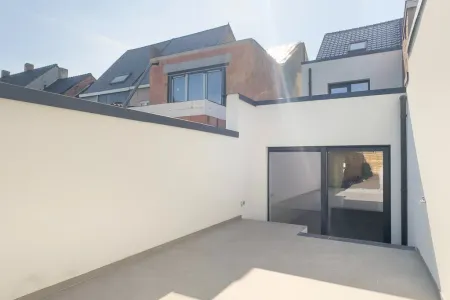 Huis Te Koop Wetteren