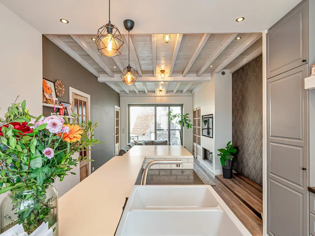Huis in Hamme - 7690319 - Slangstraat 27, 9220 Hamme