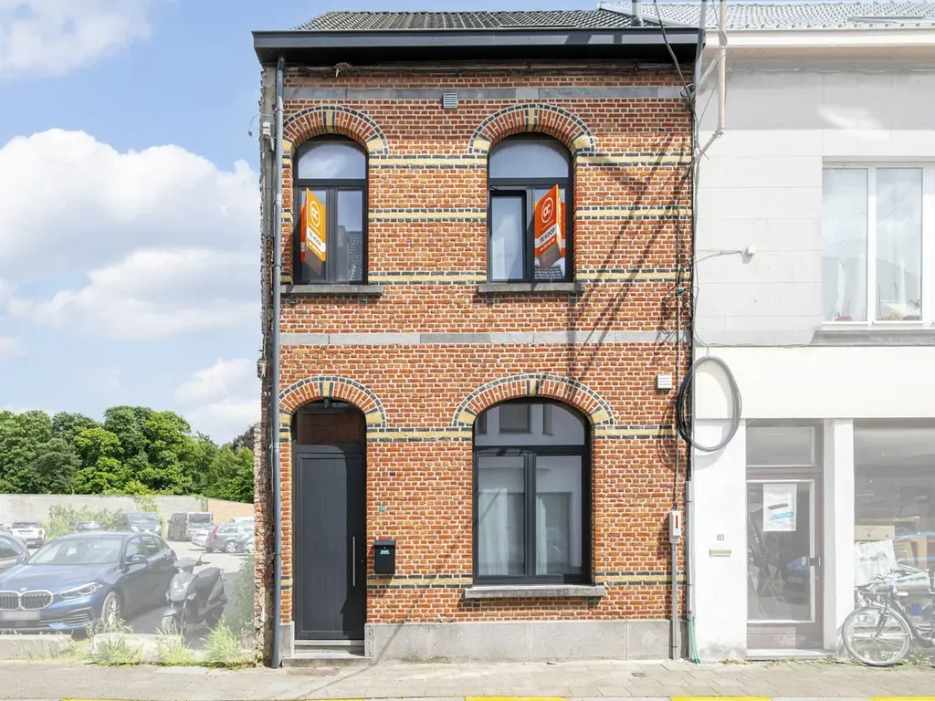 Huis in Hamme - 7690319 - Slangstraat 27, 9220 Hamme