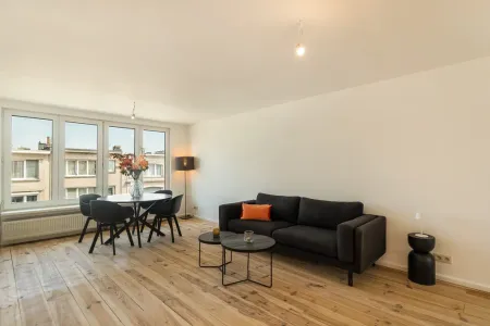 AppartementDeurne
