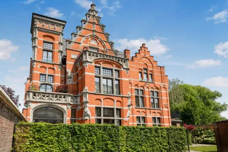 Appartement Te Koop Zwijndrecht