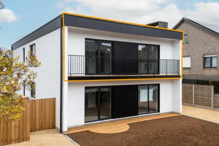 Appartement Te Koop Deinze