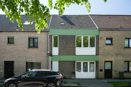 Garage Te Koop Gent