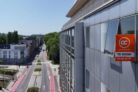 Appartement Te Koop Gent