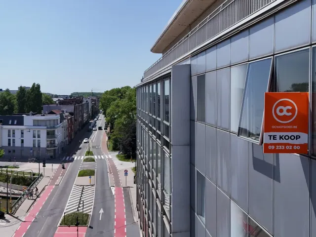 Huis in Gent - Noordstraat 1, 9000