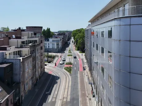 Huis in Gent - Noordstraat 1, 9000 - foto 2