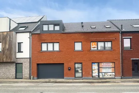 Huis Te Koop Dendermonde