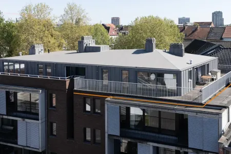 Appartement Te Koop Gent