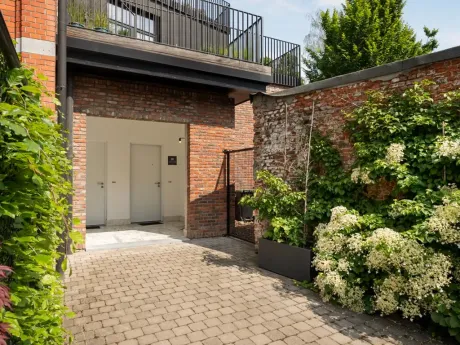 Villa in Zwijndrecht - Dorpstraat 39, 2070 - foto 4