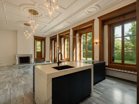 Villa in Zwijndrecht - Dorpstraat 39, 2070 - foto 5