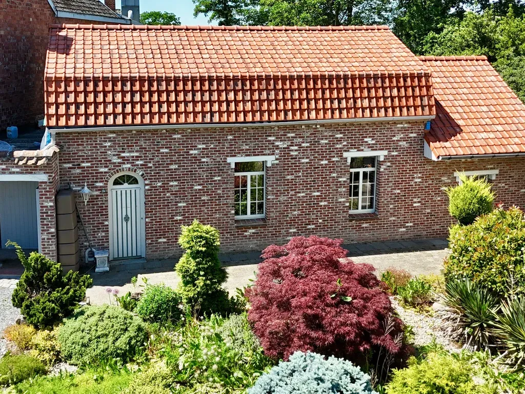 Hoofdfoto Huis in Hamme
