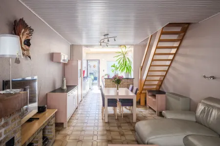 Huis Te Koop Gent