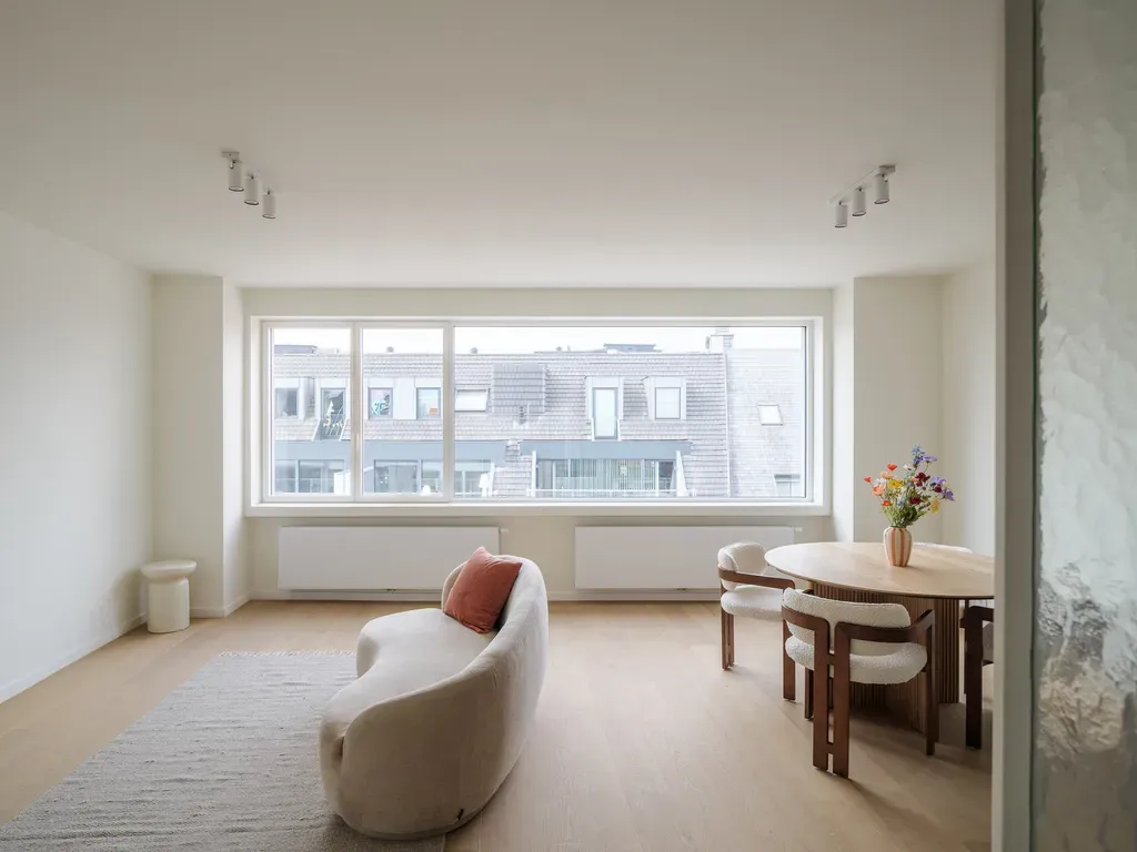 Hoofdfoto Appartement in Deinze