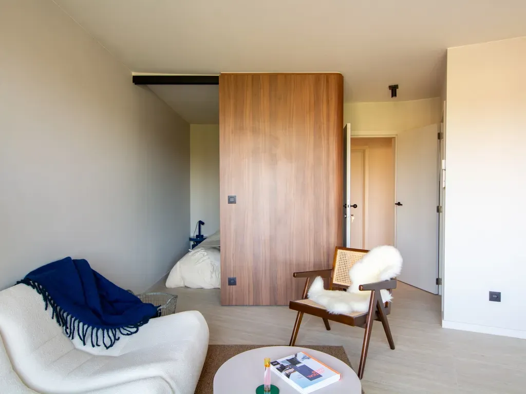 Hoofdfoto Appartement in Gent