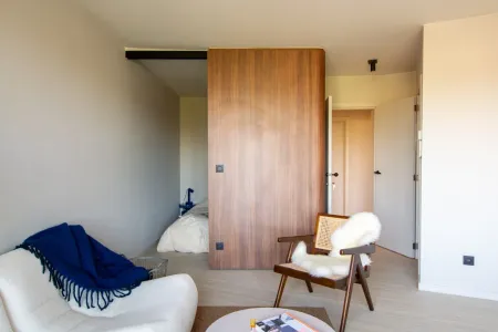 Appartement Te Koop Gent