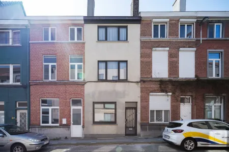 Huis Te Koop Gent